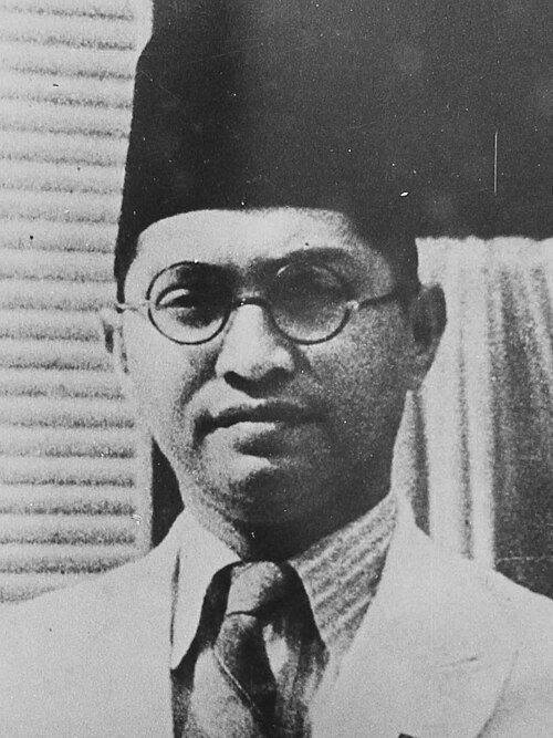 Teuku Mohammad Hasan